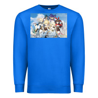 True Royal Genshin Impact Premium Sweatshirt - artisFamous