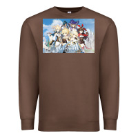 Chestnut Genshin Impact Premium Sweatshirt - artisFamous
