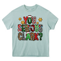 Arona you serious clark Christmas vacation Heavy Core Tee - Jasminsmagicworld