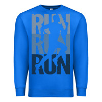 True Royal Run Running | for Runners Premium Sweatshirt - artisFamous