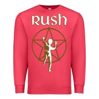 Cardinal rush starman Premium Sweatshirt - artisFamous