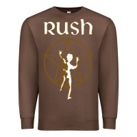 Chestnut rush starman Premium Sweatshirt - artisFamous