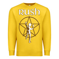Lemon rush starman Premium Sweatshirt - artisFamous