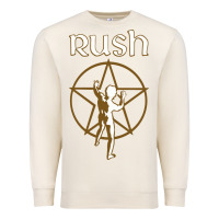 Sandshell rush starman Premium Sweatshirt - artisFamous