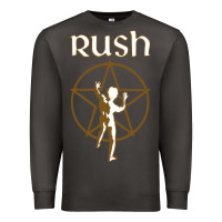 Smoke rush starman Premium Sweatshirt - artisFamous