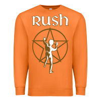 Carrot rush starman Premium Sweatshirt - artisFamous
