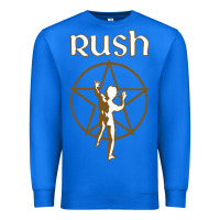 True Royal rush starman Premium Sweatshirt - artisFamous