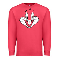 Cardinal bugs bunny Premium Sweatshirt - artisFamous