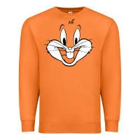 Carrot bugs bunny Premium Sweatshirt - artisFamous
