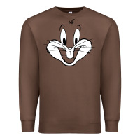 Chestnut bugs bunny Premium Sweatshirt - artisFamous