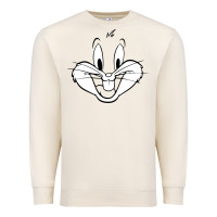 Sandshell bugs bunny Premium Sweatshirt - artisFamous