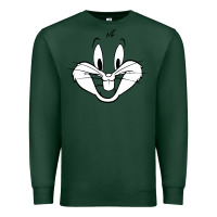 Bugs Bunny Premium Sweatshirt | Teevron