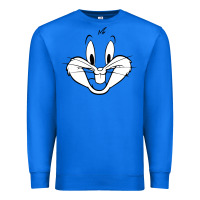 True Royal bugs bunny Premium Sweatshirt - artisFamous
