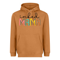 Meerkat inked mama artistshot Heavyweight Hoodie - JahusDesignShop