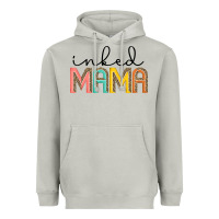 Moon Dust inked mama artistshot Heavyweight Hoodie - JahusDesignShop