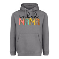 Storm inked mama artistshot Heavyweight Hoodie - JahusDesignShop