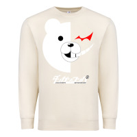 Sandshell dangan ronpa  monokuma Premium Sweatshirt - artisFamous
