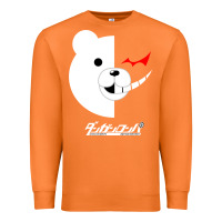 Carrot dangan ronpa  monokuma Premium Sweatshirt - artisFamous