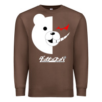 Chestnut dangan ronpa  monokuma Premium Sweatshirt - artisFamous