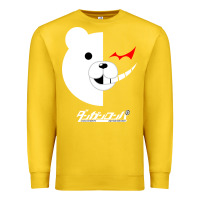 Lemon dangan ronpa  monokuma Premium Sweatshirt - artisFamous