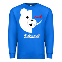 True Royal dangan ronpa  monokuma Premium Sweatshirt - artisFamous
