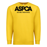 Lemon aspca we are their voice Premium Sweatshirt - artisFamous