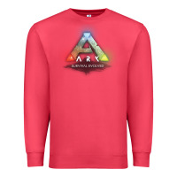 Cardinal ARK SURVIVAL EVOLVED GAME PLAY Premium Sweatshirt - artisFamous