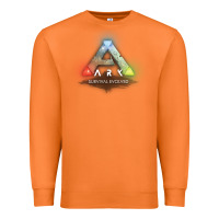 Carrot ARK SURVIVAL EVOLVED GAME PLAY Premium Sweatshirt - artisFamous