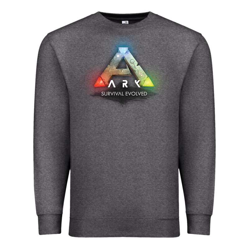 Ark Survival Evolved Game Play Premium Sweatshirt by artisFamous | Teevron