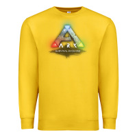 Lemon ARK SURVIVAL EVOLVED GAME PLAY Premium Sweatshirt - artisFamous