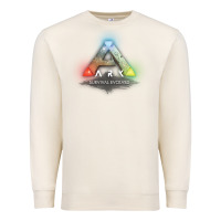 Sandshell ARK SURVIVAL EVOLVED GAME PLAY Premium Sweatshirt - artisFamous