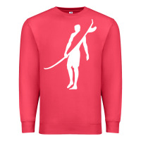Cardinal Surf Premium Sweatshirt - artisFamous