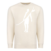 Sandshell Surf Premium Sweatshirt - artisFamous