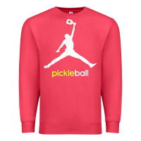 Cardinal funny pickleball Premium Sweatshirt - artisFamous
