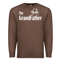 Chestnut the grandfather Premium Sweatshirt - artisFamous