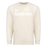 Sandshell the grandfather Premium Sweatshirt - artisFamous