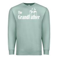 Seafoam the grandfather Premium Sweatshirt - artisFamous
