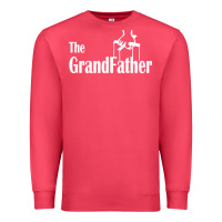 Cardinal the grandfather Premium Sweatshirt - artisFamous
