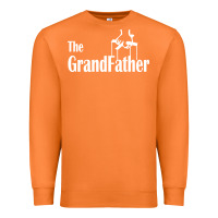 Carrot the grandfather Premium Sweatshirt - artisFamous