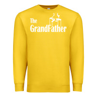 Lemon the grandfather Premium Sweatshirt - artisFamous