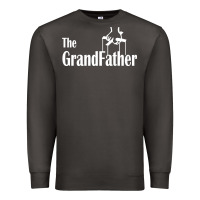 Smoke the grandfather Premium Sweatshirt - artisFamous
