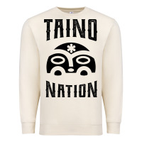 Sandshell Taino Nation Gift Puerto Rico Premium Sweatshirt - artisFamous