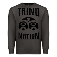 Smoke Taino Nation Gift Puerto Rico Premium Sweatshirt - artisFamous