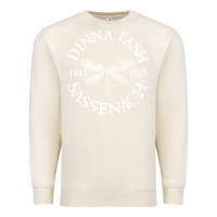 Sandshell dinna fash sassenach Premium Sweatshirt - artisFamous