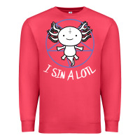 Cardinal i sin a lotl hail satan pentagram Premium Sweatshirt - artisFamous