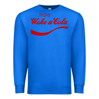 True Royal enjoy woke a cola Premium Sweatshirt - artisFamous