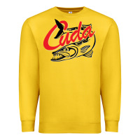 Lemon bara cuda Premium Sweatshirt - artisFamous