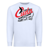 Bara Cuda Premium Sweatshirt | Teevron