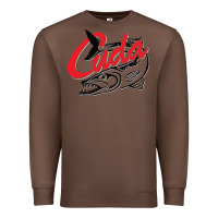 Chestnut bara cuda Premium Sweatshirt - artisFamous