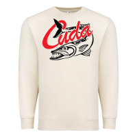Sandshell bara cuda Premium Sweatshirt - artisFamous